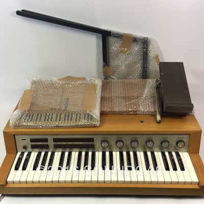 Philips Philicorda *Serviced & Working* complete with stand & legs image 2