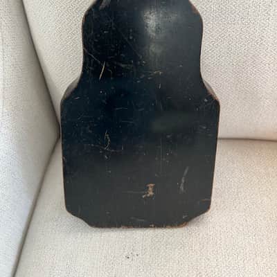 Harmony Lap Steel 1940-1950 - Black image 6