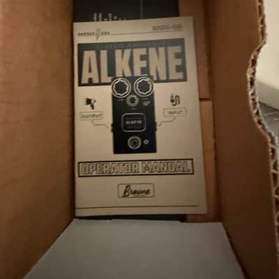 Browne Amplification Alkene Nashville Overdrive 2026 image 8