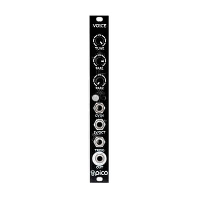 Erica Synths Pico Voice image 1