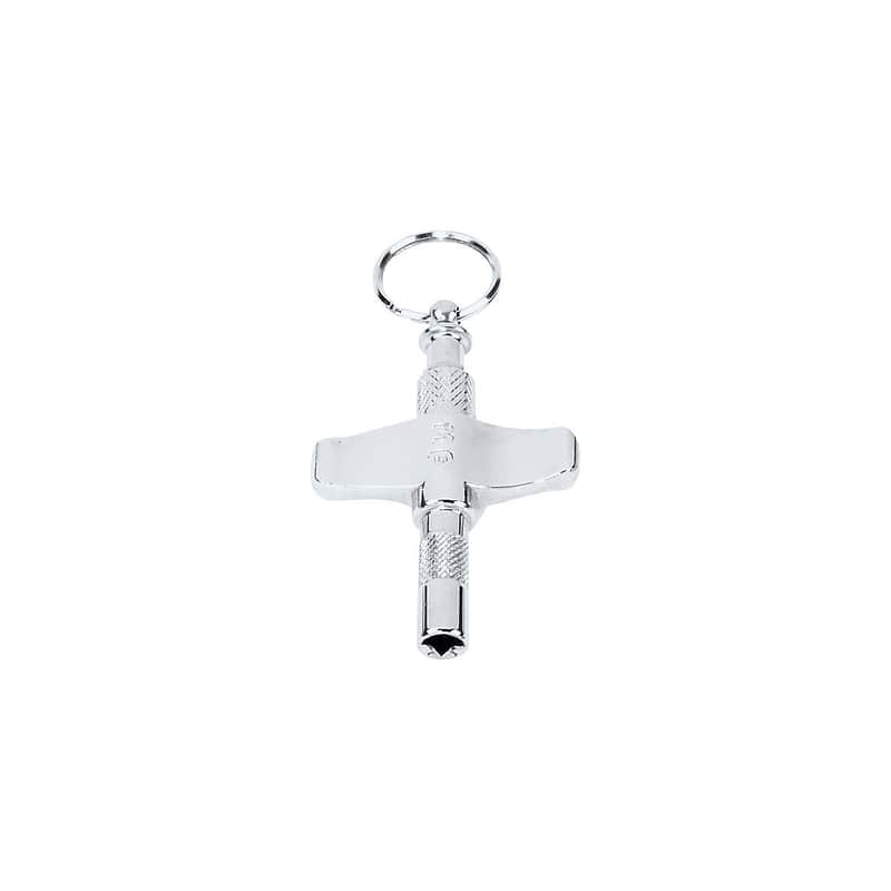 DW Drumworkshop Drumkey Key Chain image 1