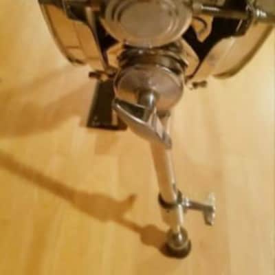 Hart Dynamics Pro Hand Hammered Bass Drum Trigger Pad #2 for Single or Double Pedal image 8