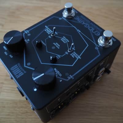 KMA Audio Machines Endgame Duality Calibrator 2024 - Present - Copper image 2