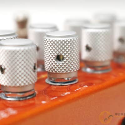 Wampler Pedals Wampler Pedals GEARBOX Andy Wood Signature Overdrive image 7