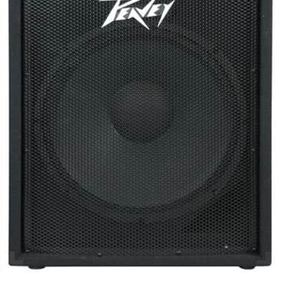 Peavey PV 118 Subwoofer image 1