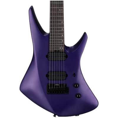Sterling by Music Man Kaizen 7 Electric Guitar, 7-String image 4