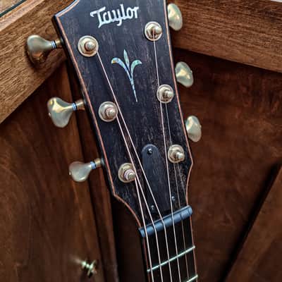 Taylor Builders Editon K24CE 2024 image 5