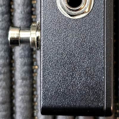 XAct Tone Solutions Imperial Overdrive 2010s - Black image 3