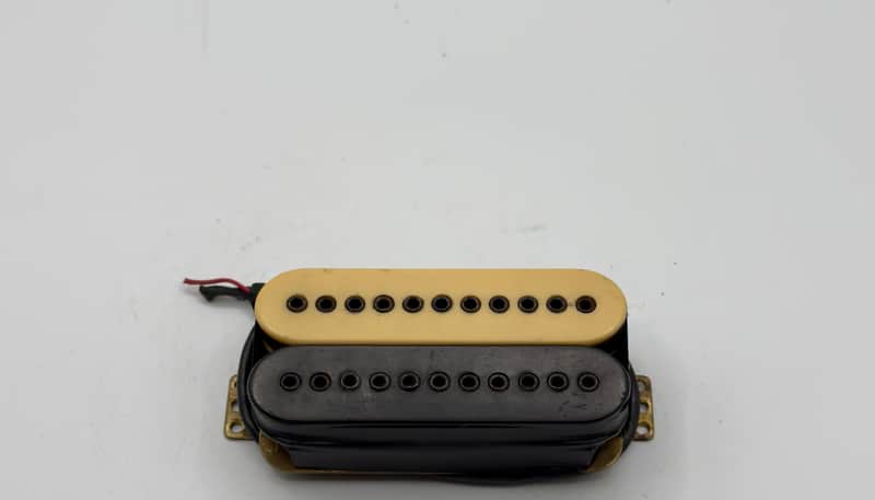 Carvin C22 Humbucker Pickup 1990’s - Zebra image 1