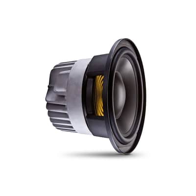JBL LSR 708i 8" Master Reference Monitor image 3
