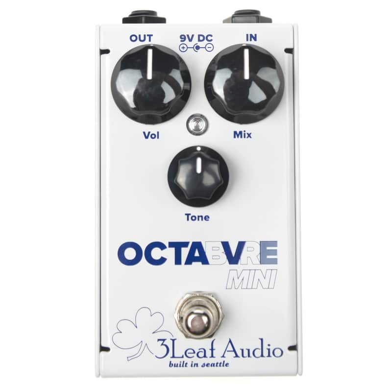 3Leaf Audio Octabvre Mini | Reverb