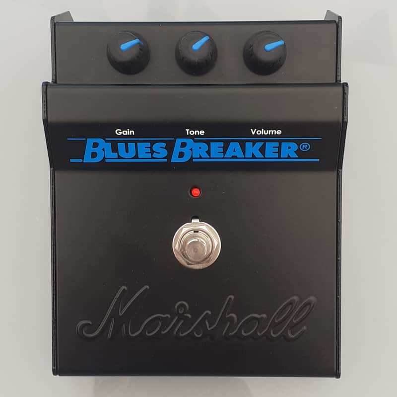 Marshall BluesBreaker Reissue 2023 - Present - Black image 1