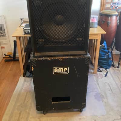 Amplified Music Products (AMP) BH 420 image 5