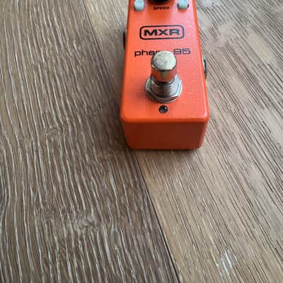 MXR M290 Phase 95 Mini 2016 - Present - Orange image 3