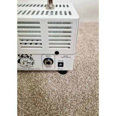 Orange Micro Terror Head Amplifier - Like New w/ Original Box image 11