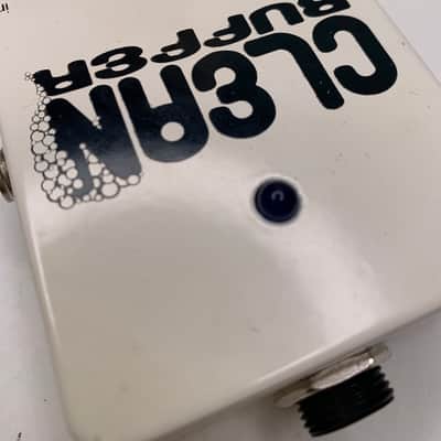Wampler Clean Buffer 2010s - White image 5