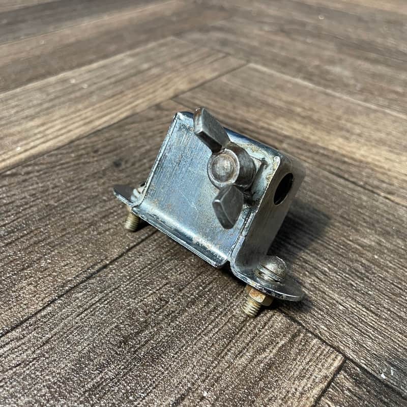 Sonor Vintage Sonor Floor Tom Drum Leg Holders Hardware Mount…