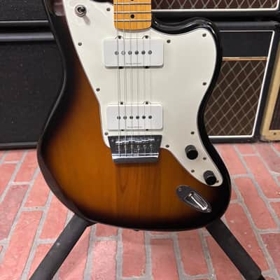Squier Vintage Modified Jazzmaster Special | Reverb