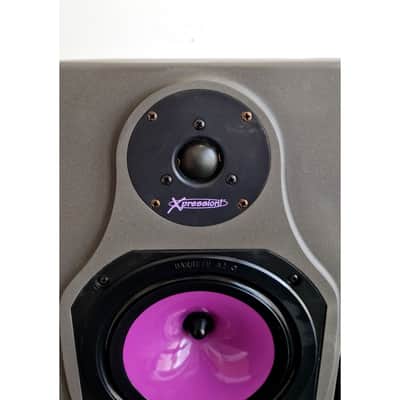 Harbeth Expression DPM1 - Studio Monitor - Good imagen 7