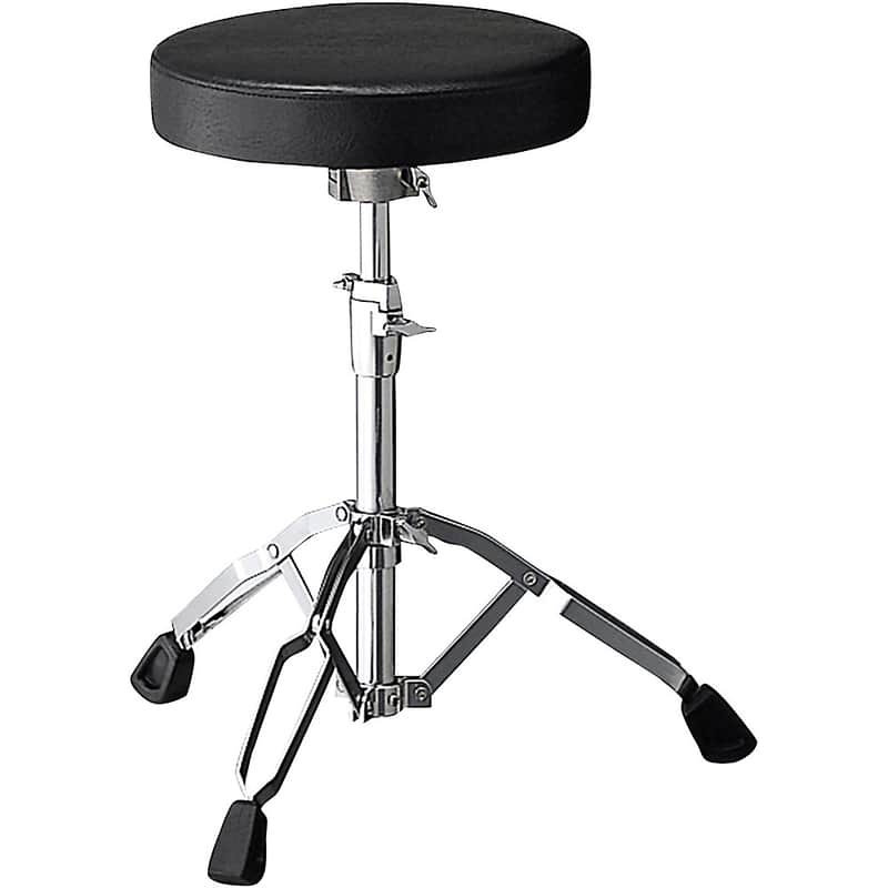 Pearl D-790 Double-Braced Throne Regular image 1