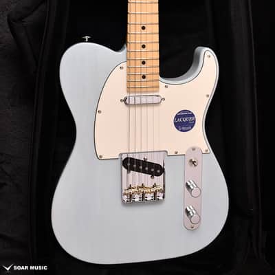Momose MT2-STD/M 2025 - SBBD(Sonic blue blond) - No.21058 - 3.1kg image 2