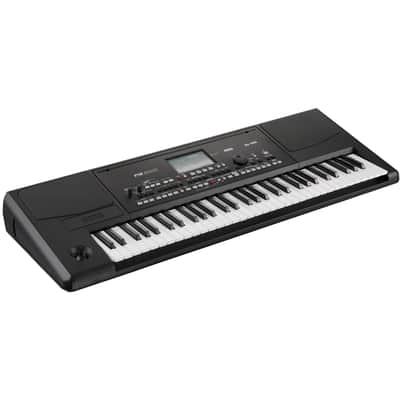Korg Pa300 Tastiera Arranger Workstation image 3