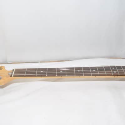 Fender Stratocaster K008976 Electric Guitar Ref No 7577 image 9