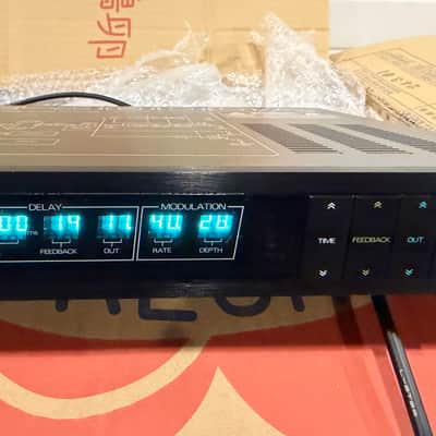 Roland SDE-3000A - Black image 4