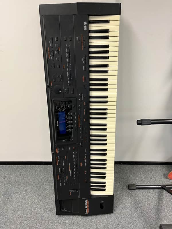 Roland G.800 90's image 1