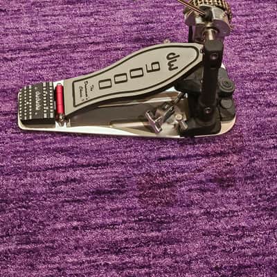 DW 9000 Pedal image 4