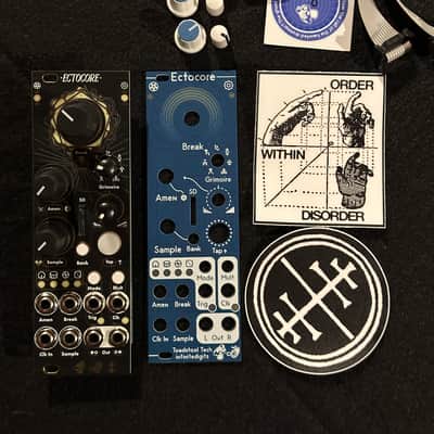 Infinite Digits Ectocore image 1
