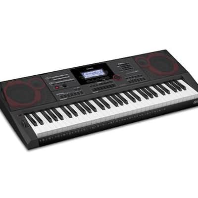 Casio CTX5000 61 Key Portable Keyboard image 5