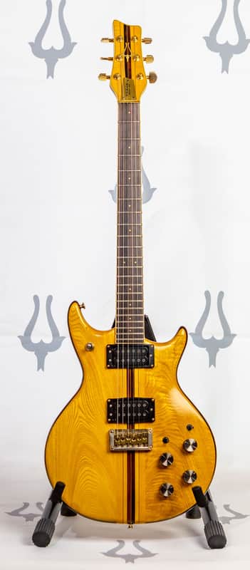 Daion Mark XX Power Series 1981 - Tan - Daion Hard Case image 1