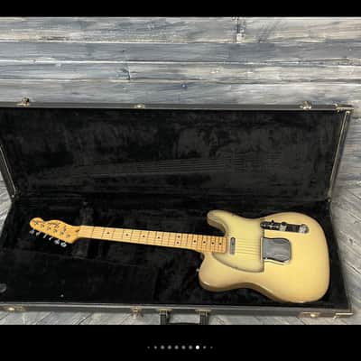 Fender Telecaster 1978 - Antigua image 14