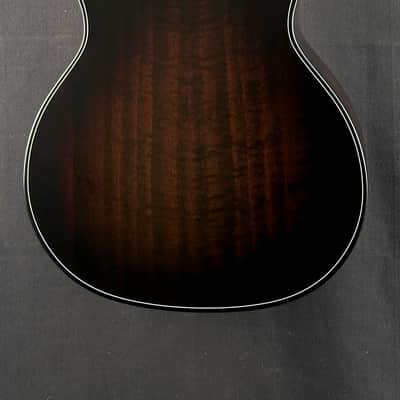 2024 Taylor Builder's Edition 324ce with ES2 Electronics image 4