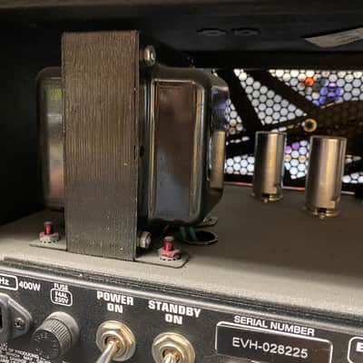EVH 5150 III/212ST Stack image 9
