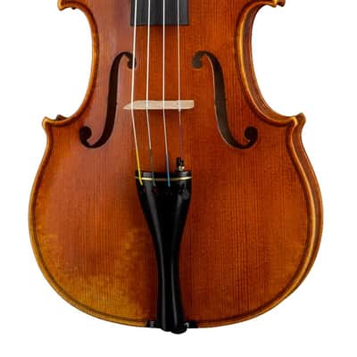 Paesold PA803EAS 4/4 Violin - Hand Varnished image 1