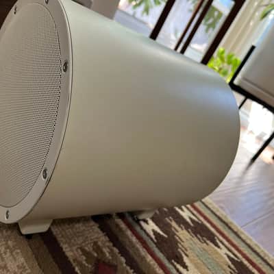 Anthony Gallo TR-1 White | Reverb