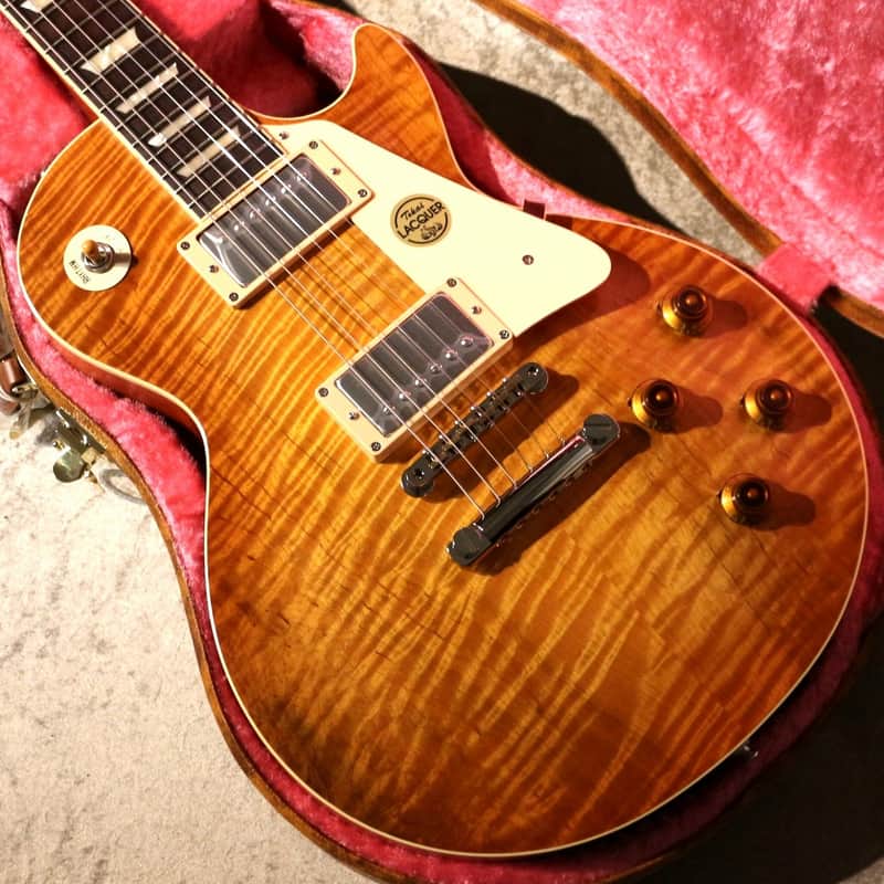 Tokai LS392-CM ~Honey Burst~ #2551757[3.91kg][Made in Japan