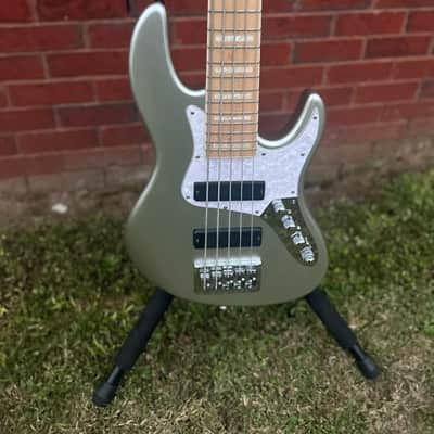 Bassmods K534 5 String Bass Guitar image 1