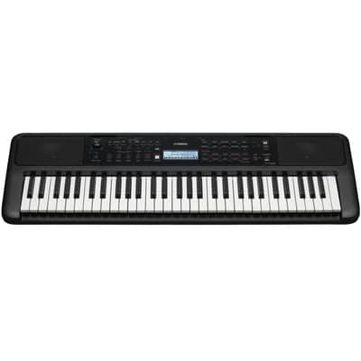 Yamaha PSR-E383 61-Key Standard Portable Keyboard image 2