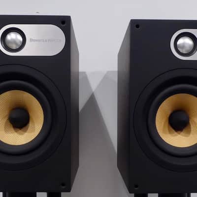 Bowers & Wilkins (B&W) Altavoces 686 Hifi / Cine en Casa image 2