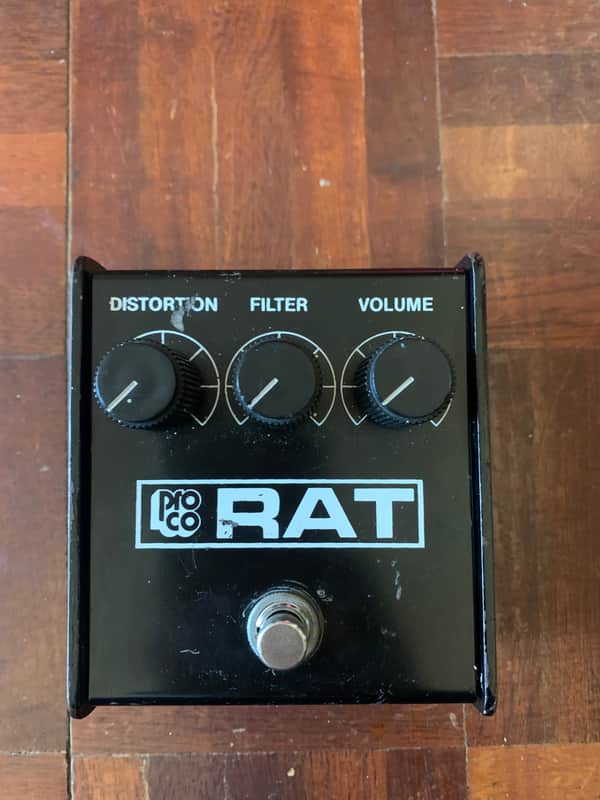 ProCo Rat