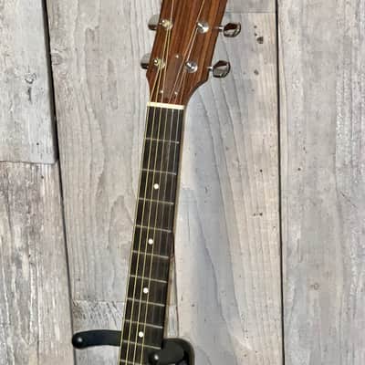 Minty 2014 Taylor 214ce DLX with ES2 Electronics Natural , OHSC , Papers Pro Setup Ships Fast, Support Small Business ! image 18