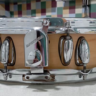 Slingerland 4x14" (60-70s) image 2