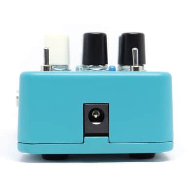 Electro-Harmonix Eddy Analog Vibrato and Chorus image 3