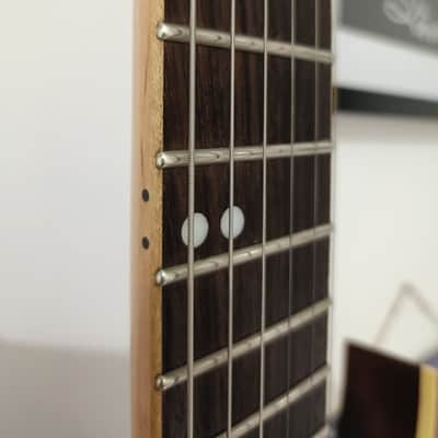 Ibanez RG premium RG721RW image 5