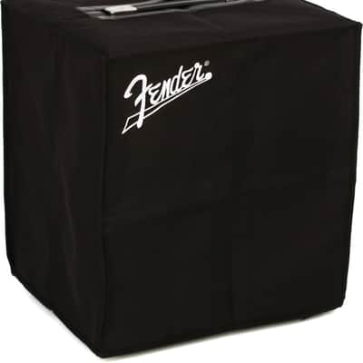 Fender Rumble 100 Amplifier Cover image 1