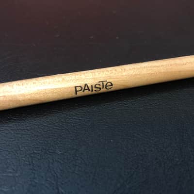 Vintage 1980s Paiste Drum Stick Ink Pen image 2