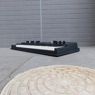 Korg microKORG XL+ Synthesizer / Vocoder imagen 3